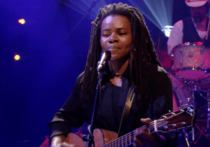 Tracy Chapman’s Surprise Return: Grammy Duet with Luke Combs on ‘Fast Car’