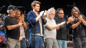 Dead & Company Reveals Las Vegas’ Sphere for a Six-Week Summer Spectacle