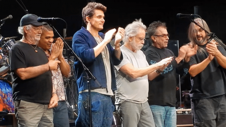 Dead & Company Reveals Las Vegas’ Sphere for a Six-Week Summer Spectacle | Society Of Rock Videos