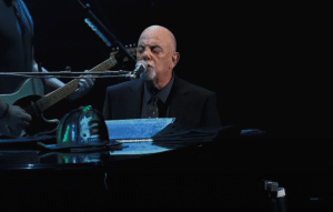 Billy Joel Lights Up 2024 Grammys with Emotional Debut of New Song