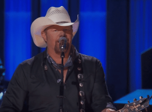 Country Music Icon, Toby Keith, Dead At 62