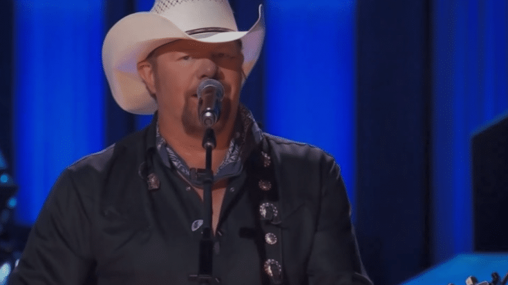 Country Music Icon, Toby Keith, Dead At 62 | Society Of Rock Videos
