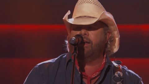 Flashback: Toby Keith’s 1st Hit “Should’ve Been A Cowoby” (1993) | Society Of Rock Videos