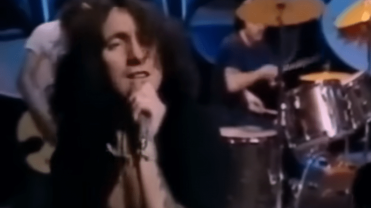 Watch Bon Scott’s Final Performance In The UK With AC/DC | Society Of Rock Videos