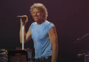 Jon Bon Jovi’s Reflections on Vocal Problems and the Future of Bon Jovi’s Touring