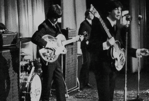 The Beatles’ Historic U.S. Debut Concert