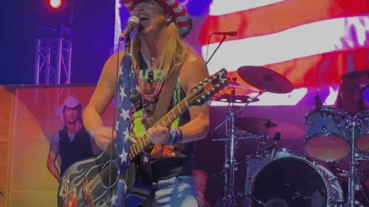 Bret Michaels Announces 2024 Tour with Lou Gramm, Don Felder and MORE | Society Of Rock Videos