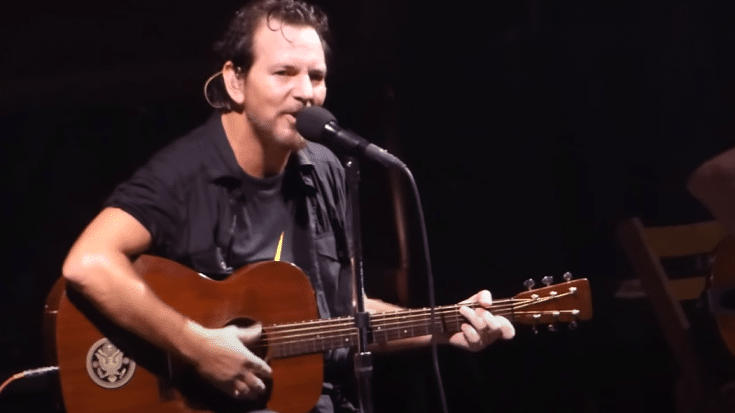 Pearl Jam Reveals 2024 Global Tour Dates and New Album | Society Of Rock Videos