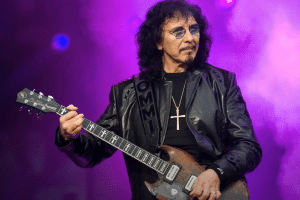 Happy 76th Birthday Tony Iommi: How the Legendary Black Sabbath Gutarist Shaped Heavy Metal Forever