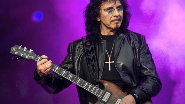 Happy 76th Birthday Tony Iommi: How the Legendary Black Sabbath Gutarist Shaped Heavy Metal Forever