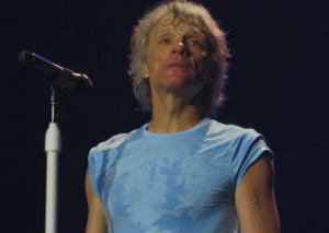 Jon Bon Jovi Shares His Struggles with Vocal Injury: “I Don’t Understand Why God Has Taken Away My Vocal Ability”