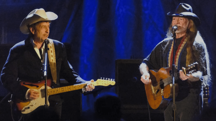 Bob Dylan and Willie Nelson Announce 2024 Outlaw Music Festival Tour: Lineup and Schedule Revealed