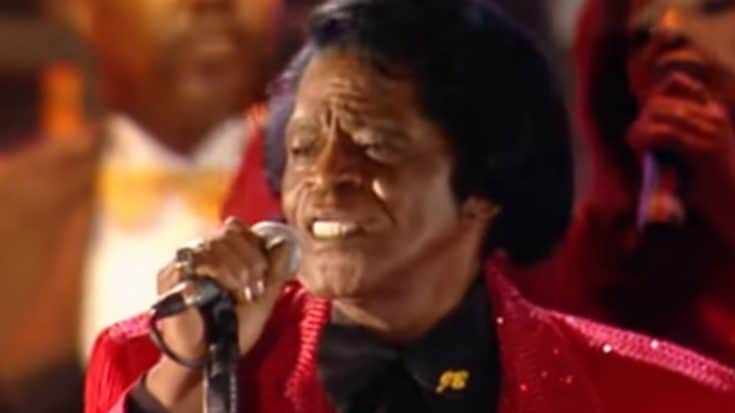 James Brown’s Daughters Opens Up About Their Father’s Past and Influence | Society Of Rock Videos