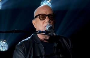 Billy Joel’s “Turn the Lights Back On” Grammy Performance Is Here
