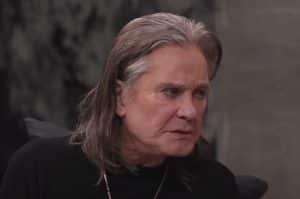 Ozzy Osbourne Sends Cease and Desist To Kanye For Sampling “Iron Man”