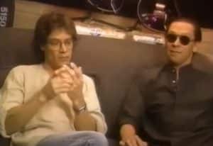 Alex Van Halen Set To Release Memoir “Brothers”