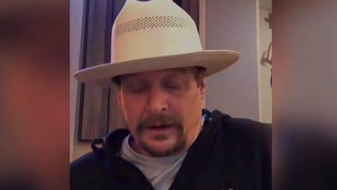 Kid Rock Mourns His Father’s Death William “Bill” Ritchie Sr. | Society Of Rock Videos