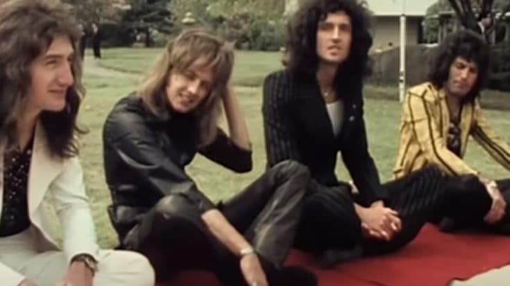 Queen Shares Final “The Greatest” Video Concluding Their Series | Society Of Rock Videos