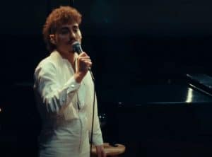 Greta Van Fleet Premieres Nashville Live Performance Of “Meeting The Master”