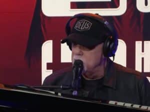 Billy Joel Explains The Meaning Behind New Song “Turn the Lights Back On”