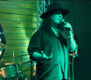 AC/DC’s First Vocalist Dave Evans Will Announce 2 New Song Release