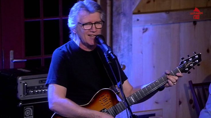 Triumph’s Rik Emmett Gives Health Update After Prostate Cancer Treatment | Society Of Rock Videos