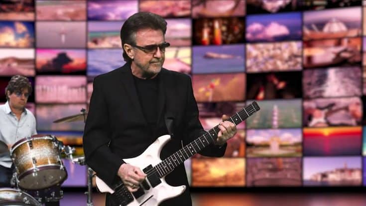 Blue Oyster Cult’s Richie Castellano Thinks Beatles’ AI Album Better Than Theirs | Society Of Rock Videos