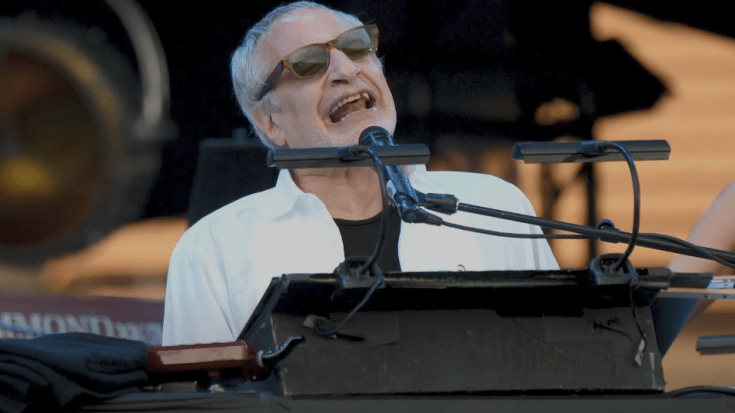 Keyboardist Jim Beard, Known for His Work with Steely Dan, Dead at 63 | Society Of Rock Videos