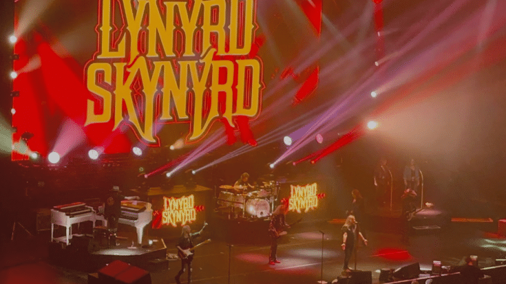 Lynyrd Skynyrd and ZZ Top Kick Off 2024 Tour with Powerful Setlist | Society Of Rock Videos