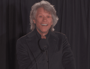 Jon Bon Jovi Reflects on His Vocal Injury and the Road to Recovery