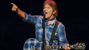 John Fogerty and George Thorogood Announce 2024 Tour Dates