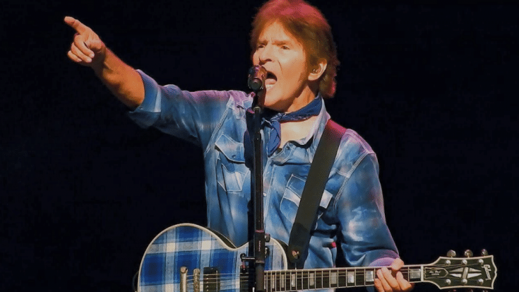 John Fogerty and George Thorogood Announce 2024 Tour Dates | Society Of Rock Videos