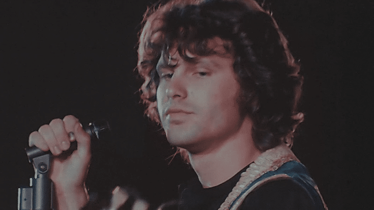 Was Jim Morrison An Overrated Icon? | Society Of Rock Videos