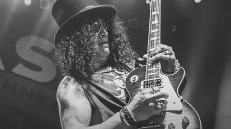 Slash Announces Festival Summer Tour | Society Of Rock Videos