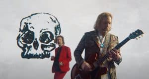 The Black Crowes Release New Video “Wanting and Waiting”