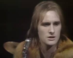 Cockney Rebel’s Singer Steve Harley Passed Away At 73