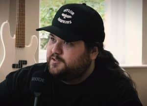 Good Guy Wolfgang Van Halen Donates $100,000 To Music Programs