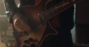Dierks Bentley Covers “American Girl” Using Tom Petty’s Actual Guitar