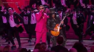Slash Wasn’t Really Gonna Play At The Oscars – Here’s Why