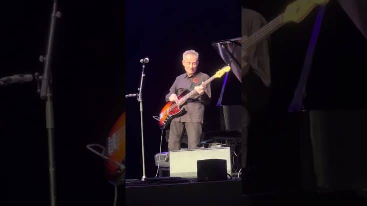 John Paul Jones Plays Led Zeppelin Classic In Big Ears Festival | Society Of Rock Videos