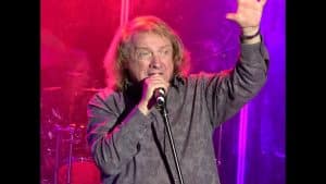 Lou Gramm Plans To Retire At The End Of 2024