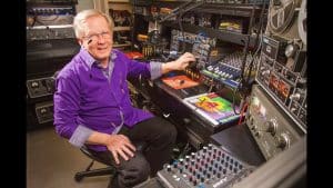 Bob Heil The Inventor Of The Talk Box Passed Away At 83