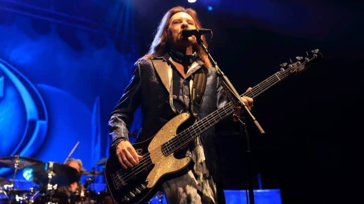 Styx Bassist Ricky Phillips Quits | Society Of Rock Videos