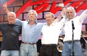 6 Most Disappointing Rock Reunion That Went Sour