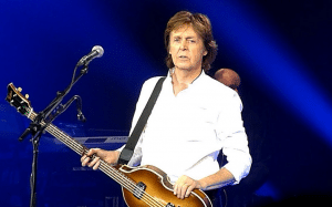 5 Times Paul McCartney’s Collaborations Didn’t Work Out