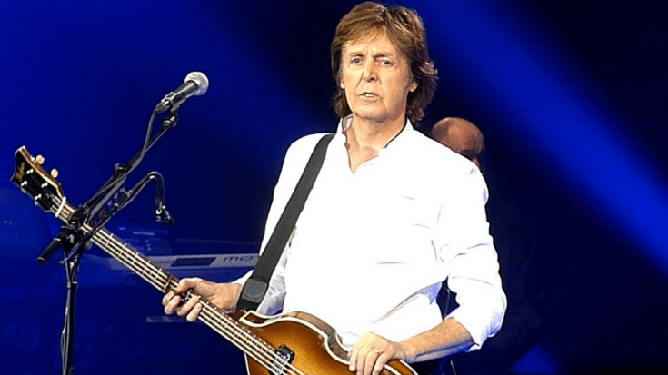 5 Times Paul McCartney’s Collaborations Didn’t Work Out | Society Of Rock Videos