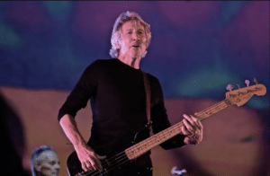 6 Times Roger Waters Was Disliked Very Much