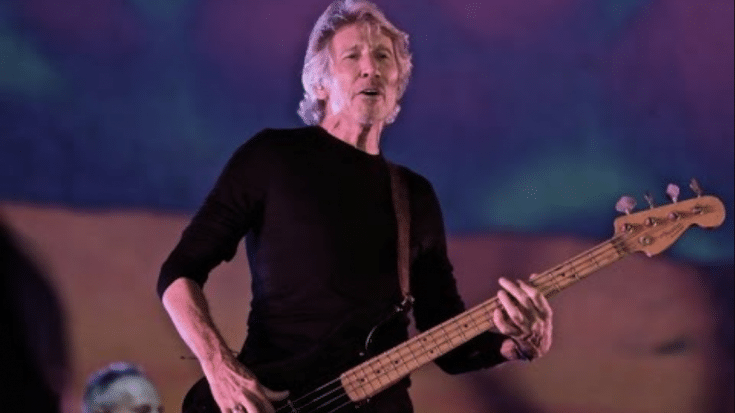 6 Times Roger Waters Was Disliked Very Much | Society Of Rock Videos