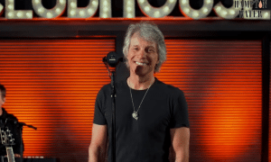 Jon Bon Jovi’s Struggle to Save His Voice