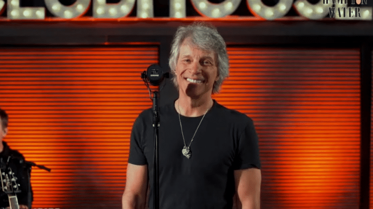 Jon Bon Jovi’s Struggle to Save His Voice | Society Of Rock Videos